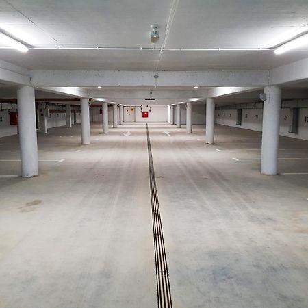 Wyspa Uznam Promenada Baltycki Swinoujscie Dış mekan fotoğraf